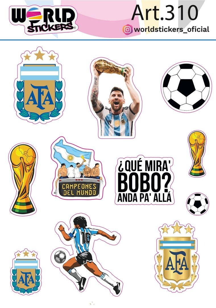 310 arg