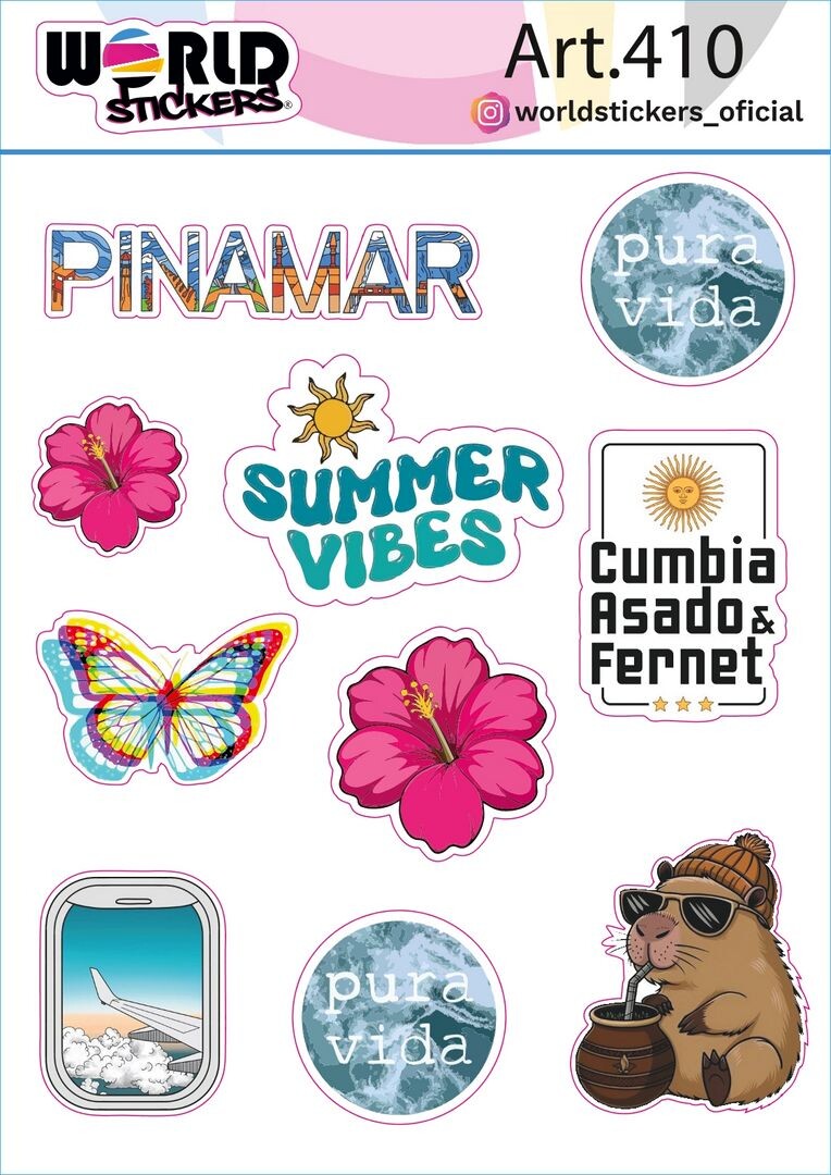 410 pinamar