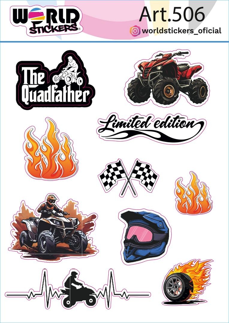 506 quadfather