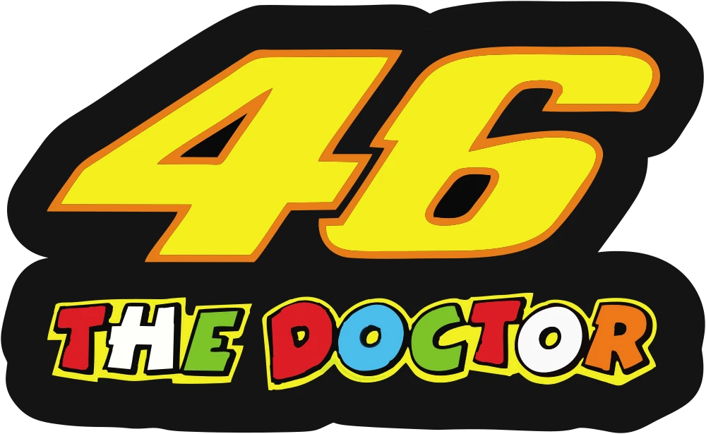 46 The Doctor