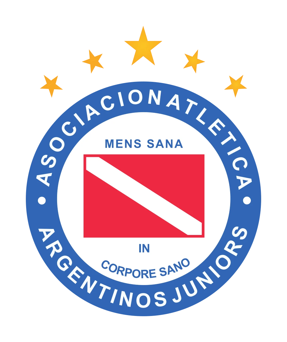 Argentinos Jr