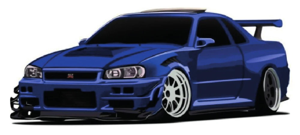 Auto Gtr