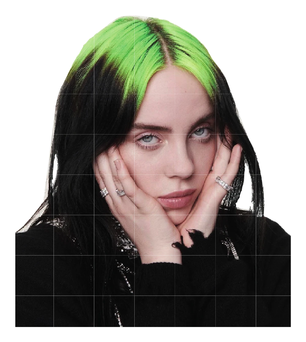 Billie Elish 1