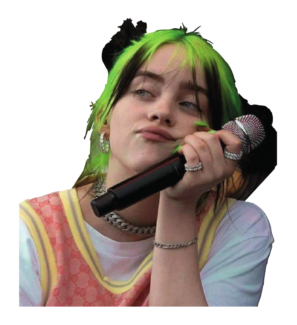 Billie Elish