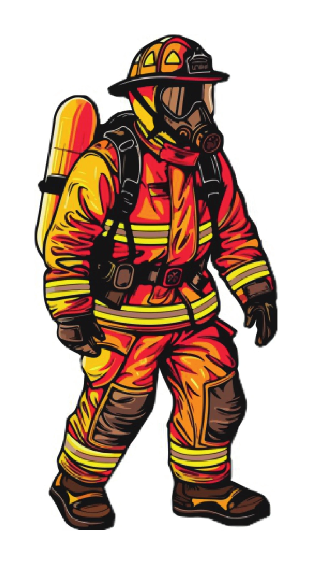 Bombero
