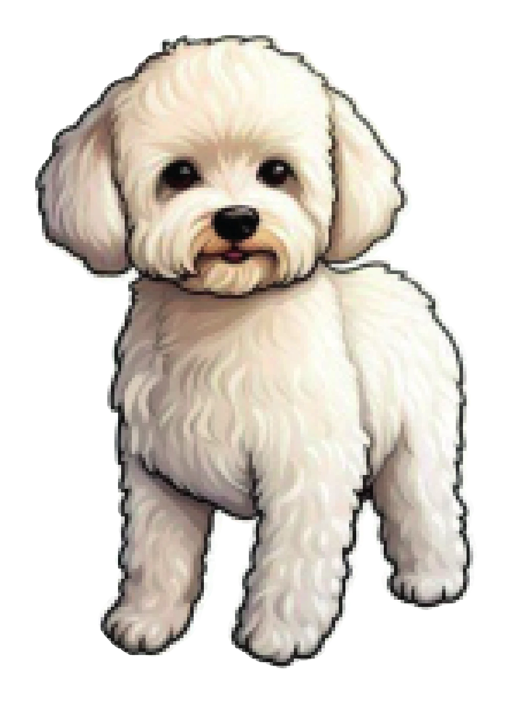 Caniche
