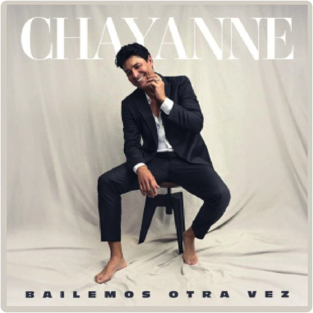 Chayanne