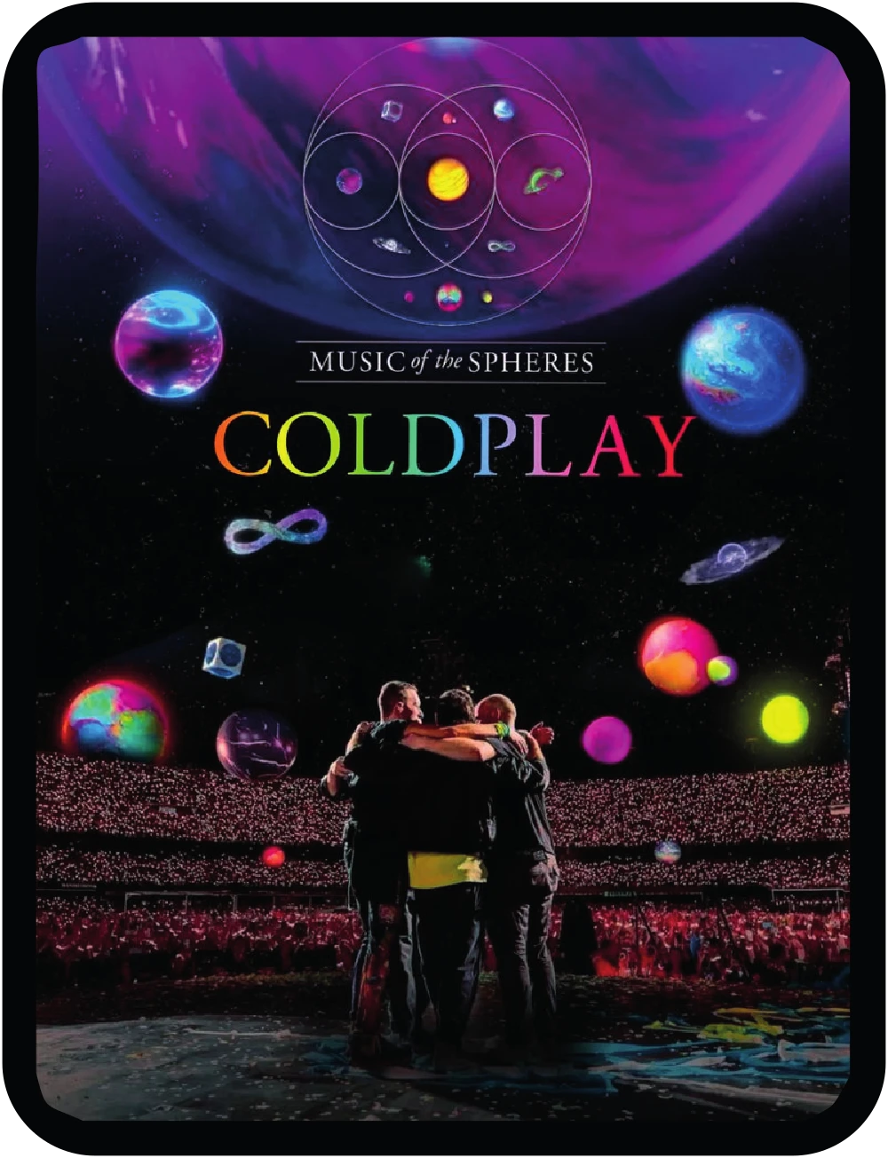 Coldplay 1