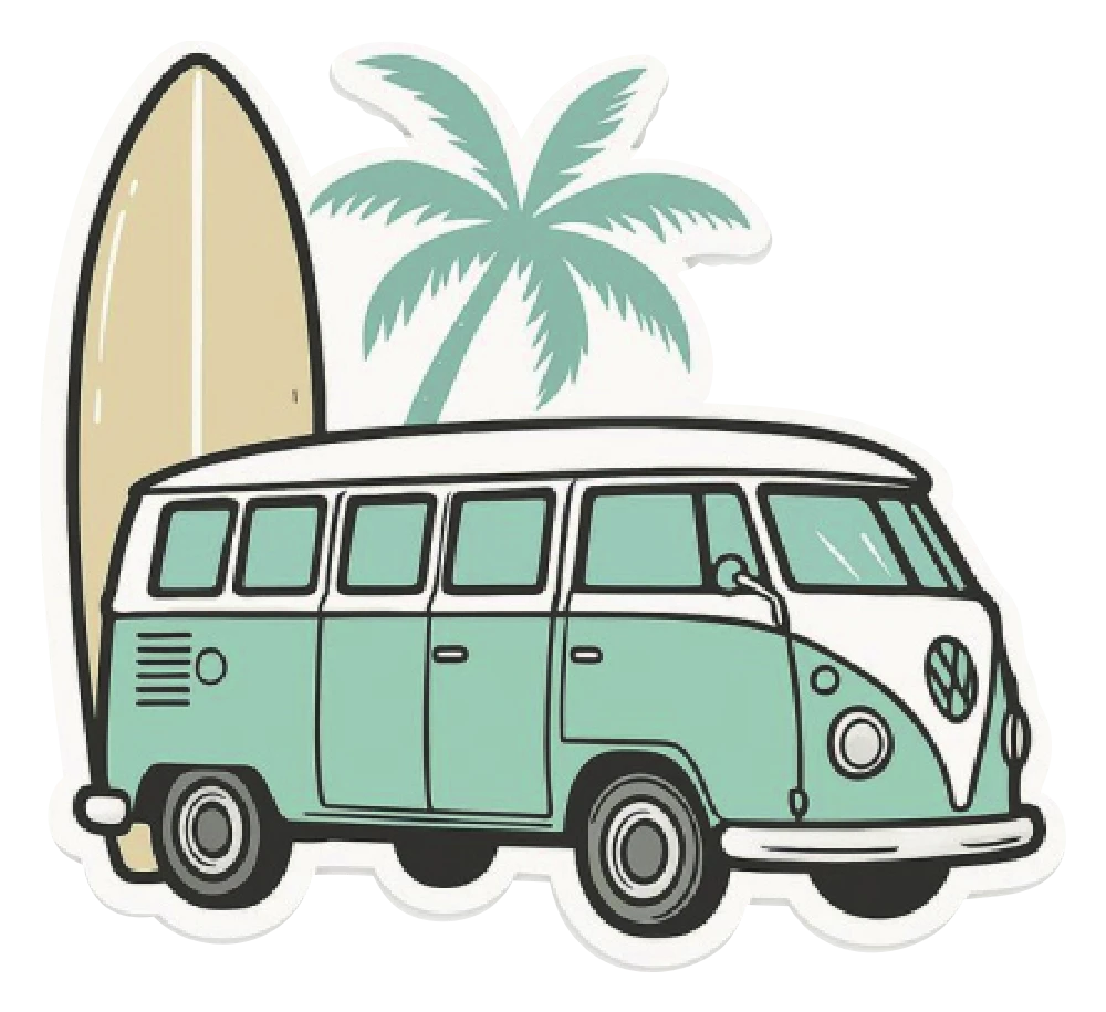 Combi Palmera