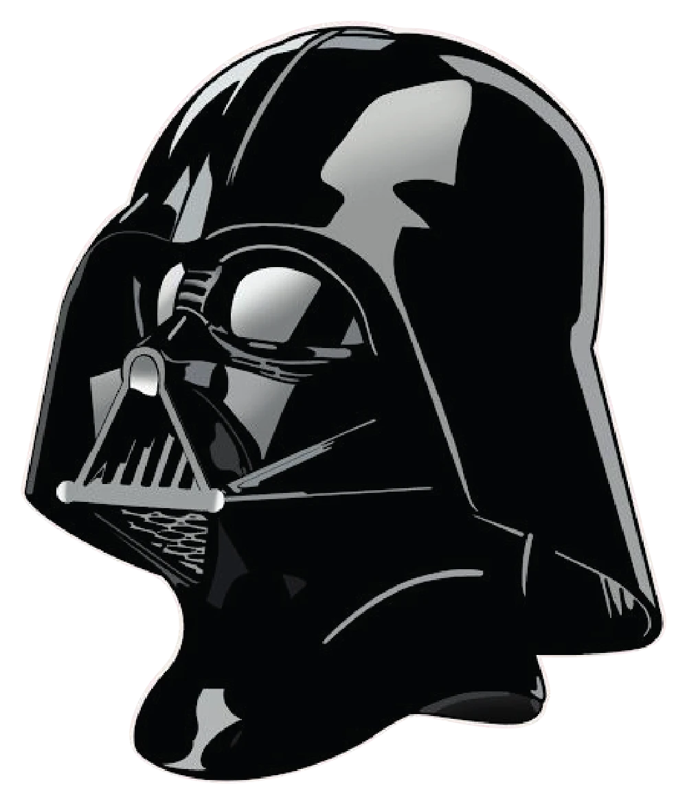 Darth Vader