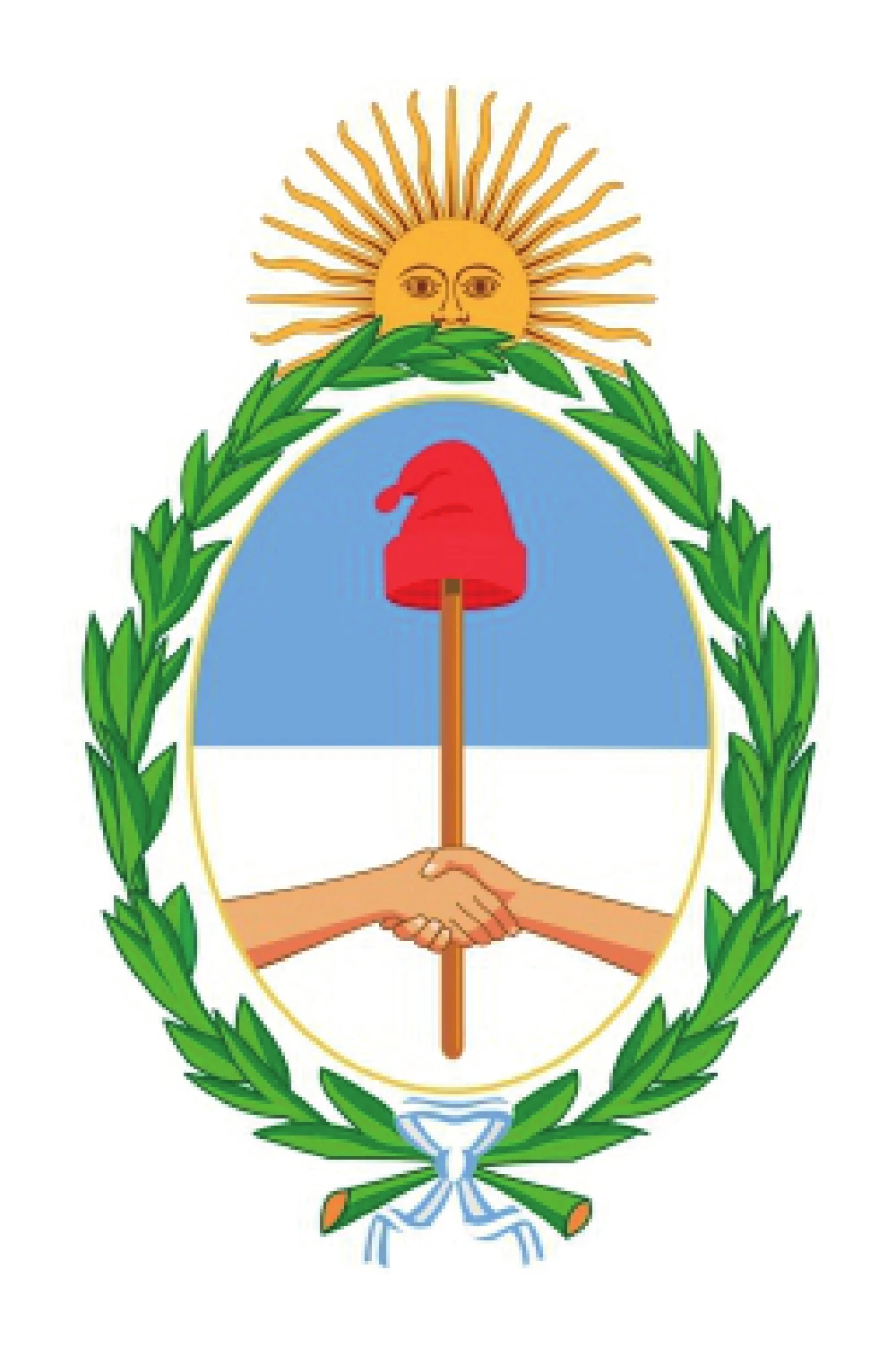 Escudo Nacional