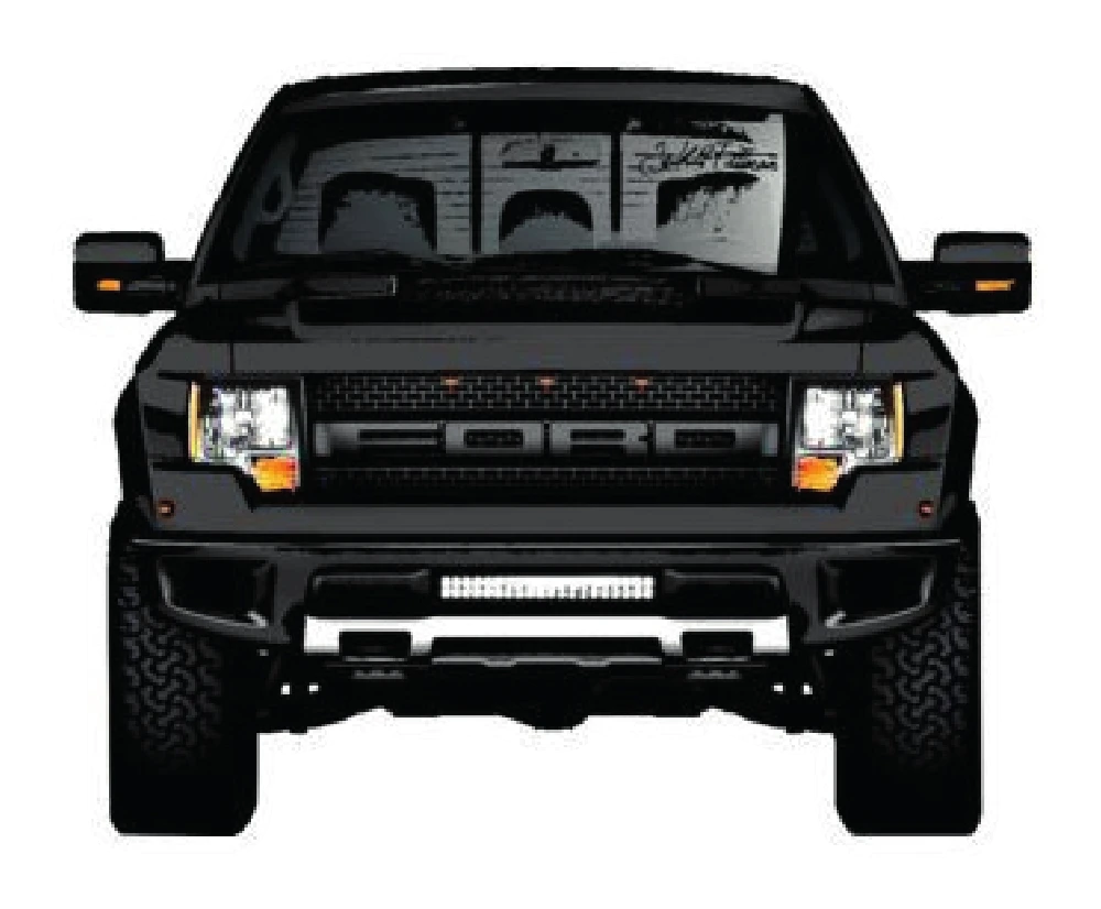 Ford Raptor
