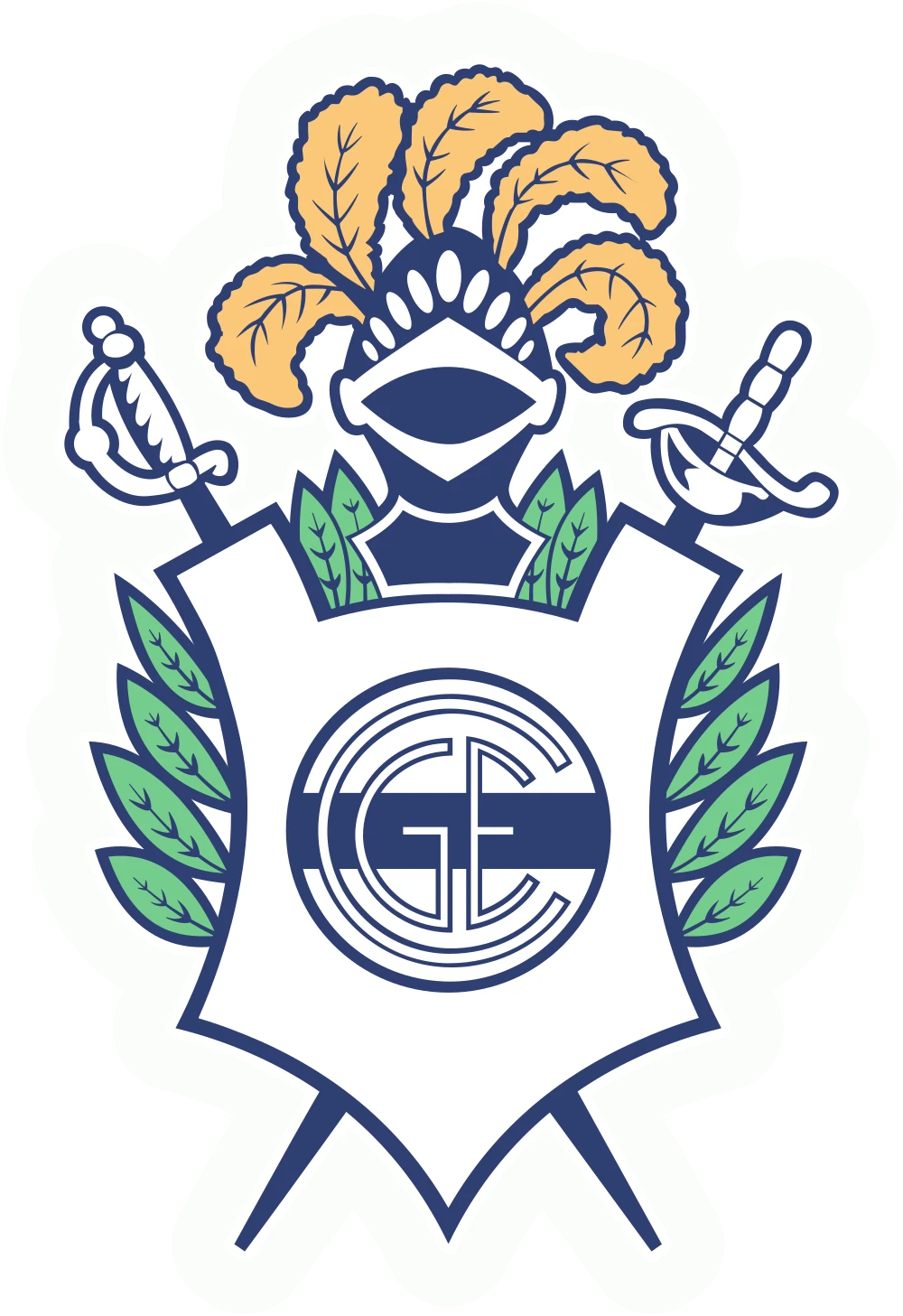 Gimnasia