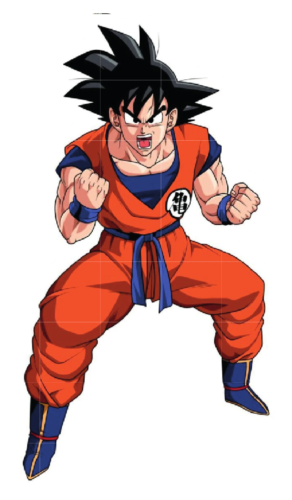 Goku 2