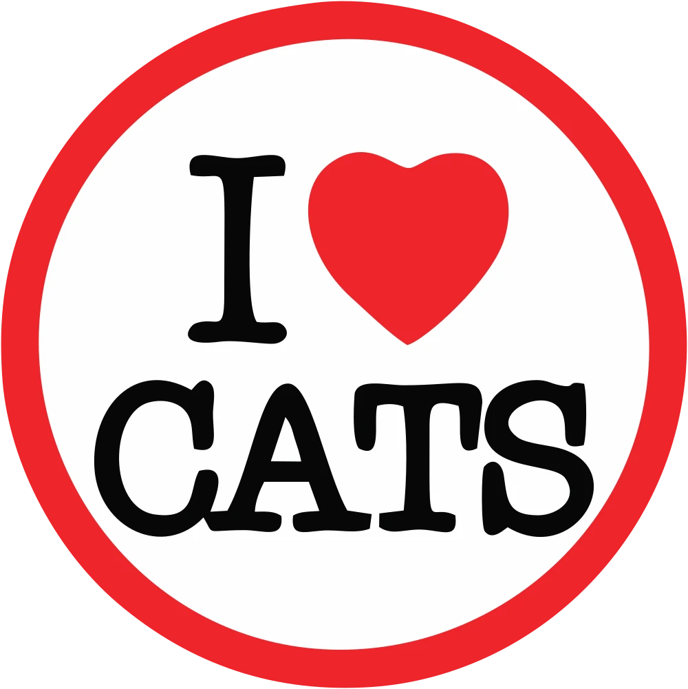 I Love Cats