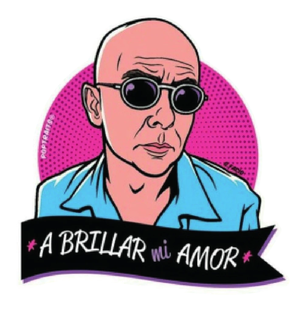 Indio Solari