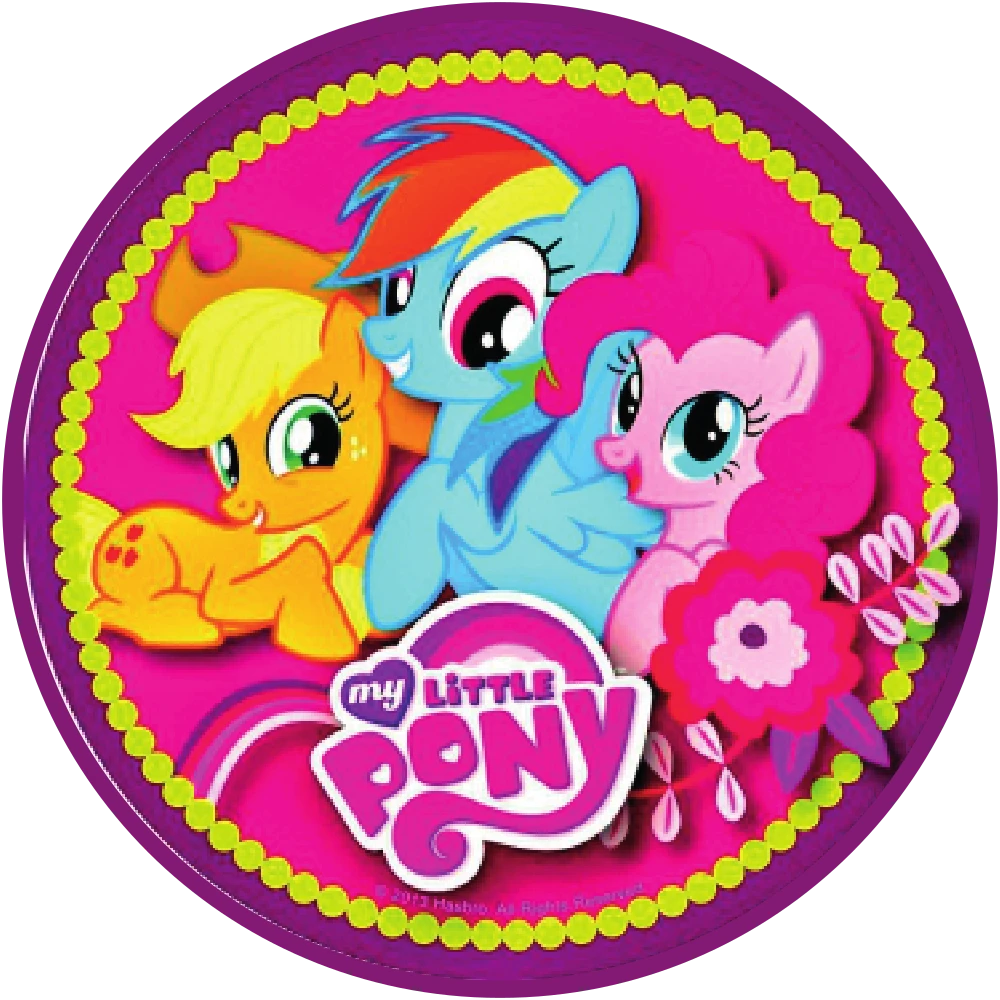 Little Pony