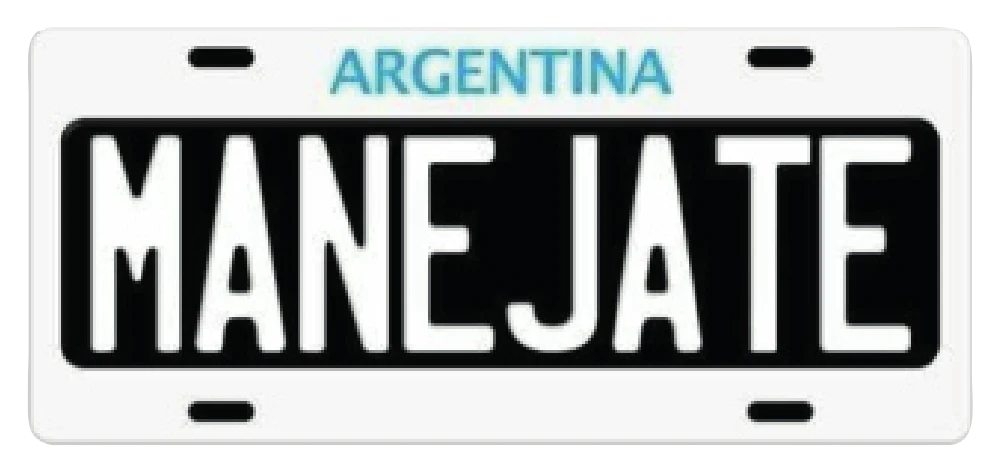Manejate