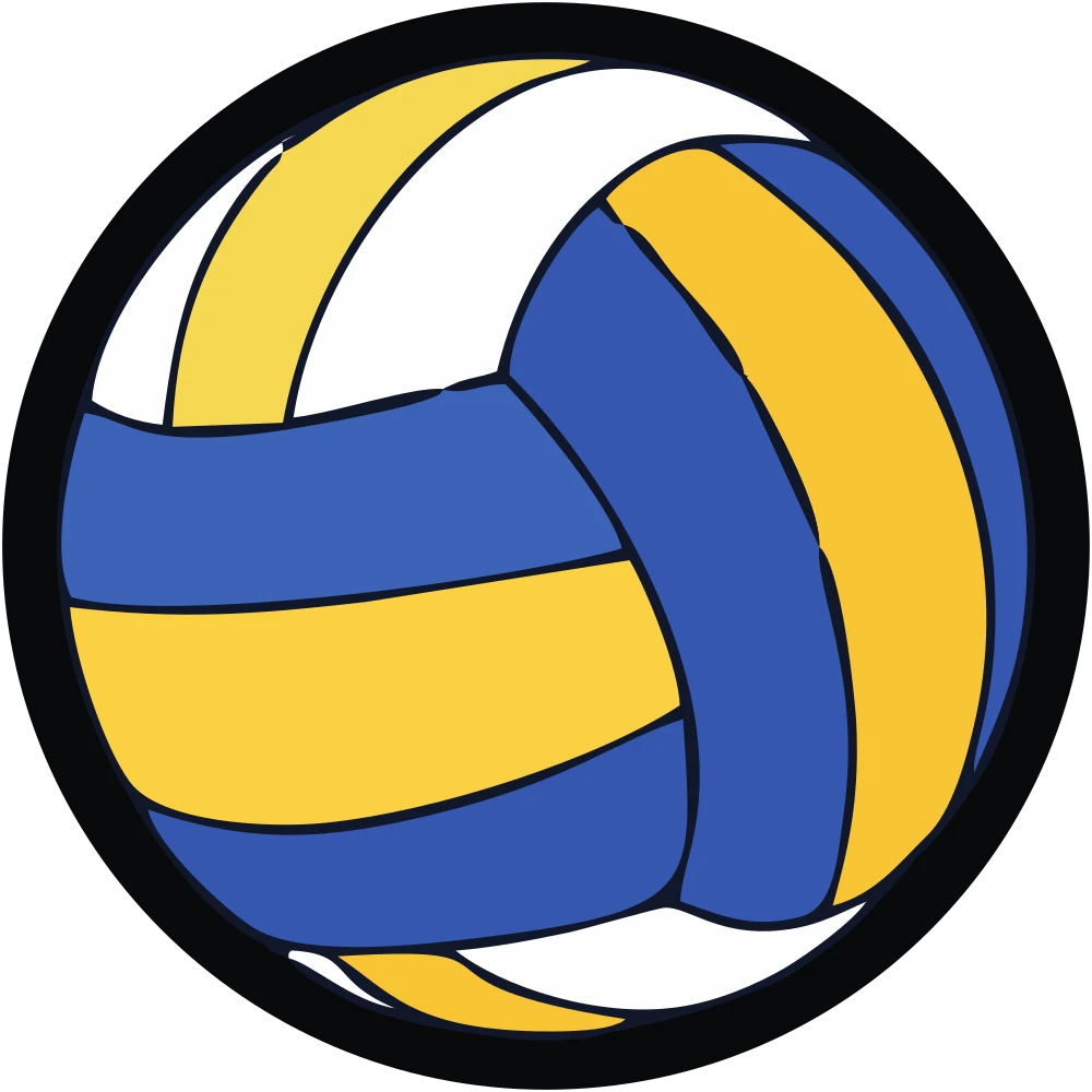 Pelota Mikasa