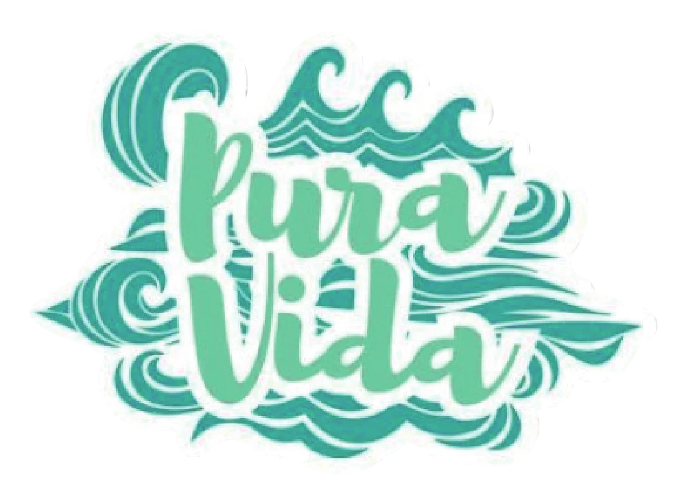 Pura Vida