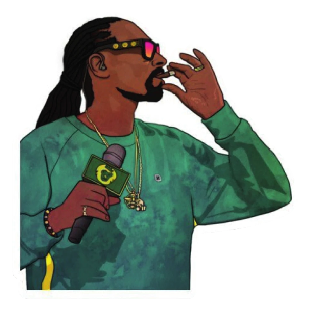 Snoop Dogg