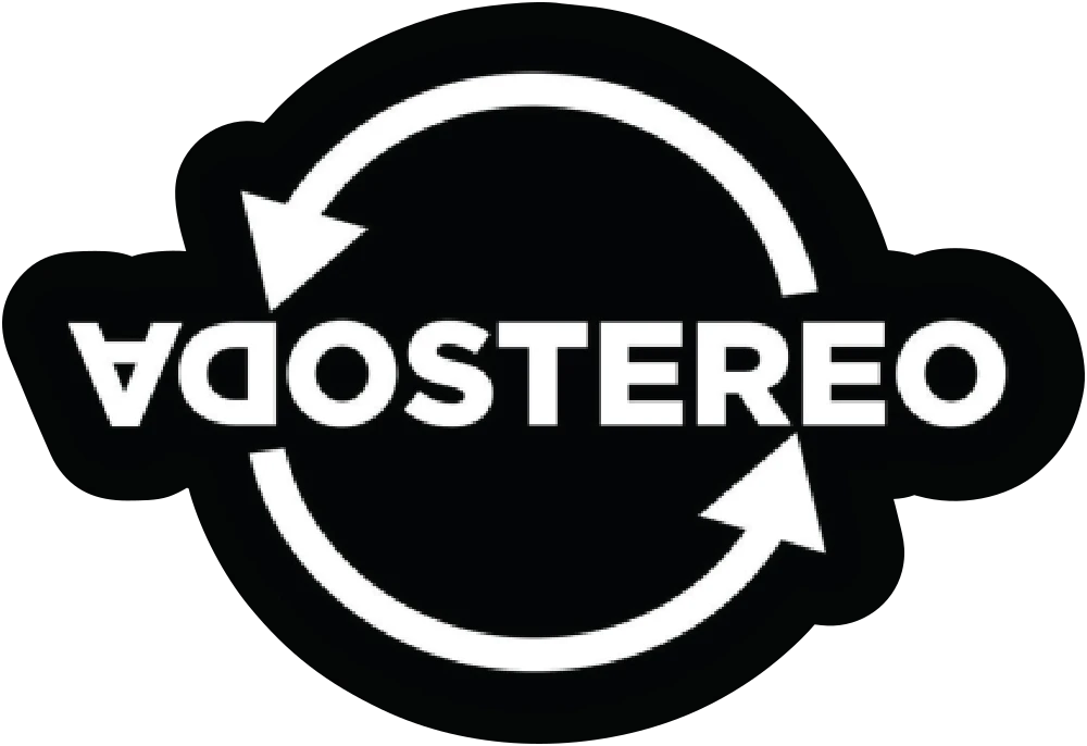 Sodastereo