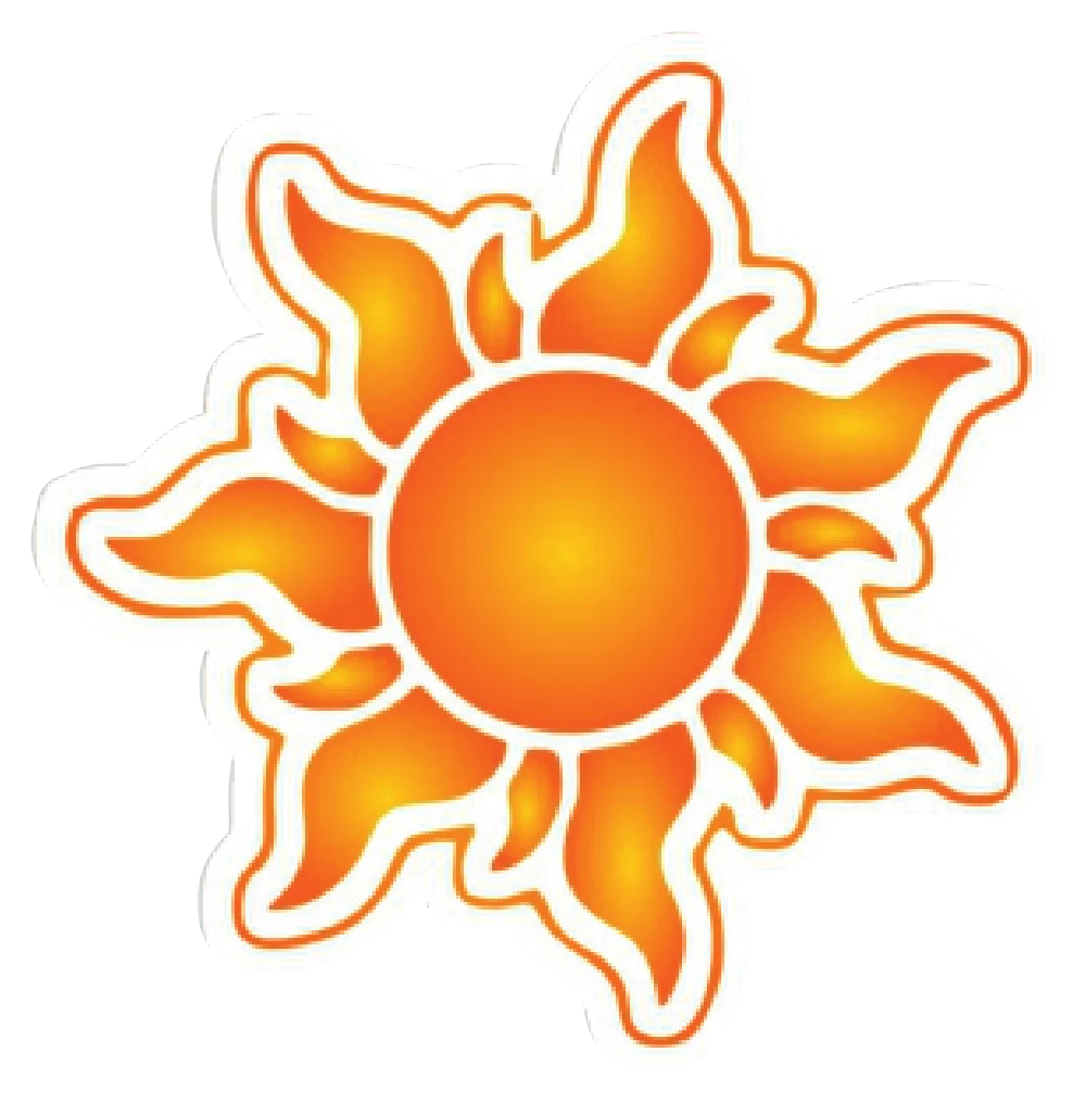 Sol Animado