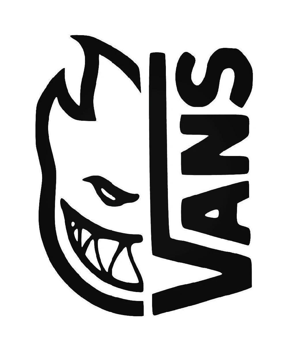 Spit Vans