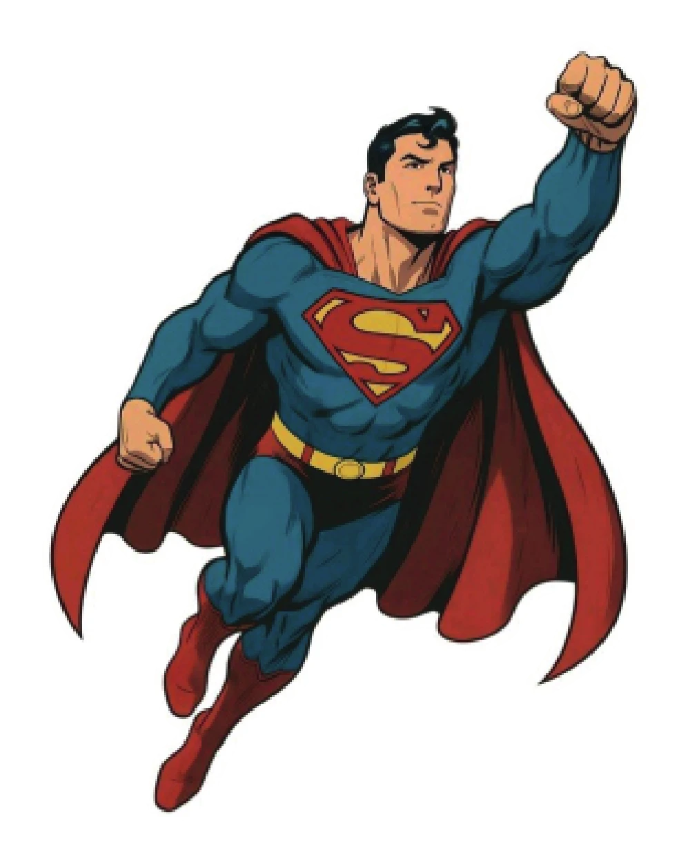 Superman 1