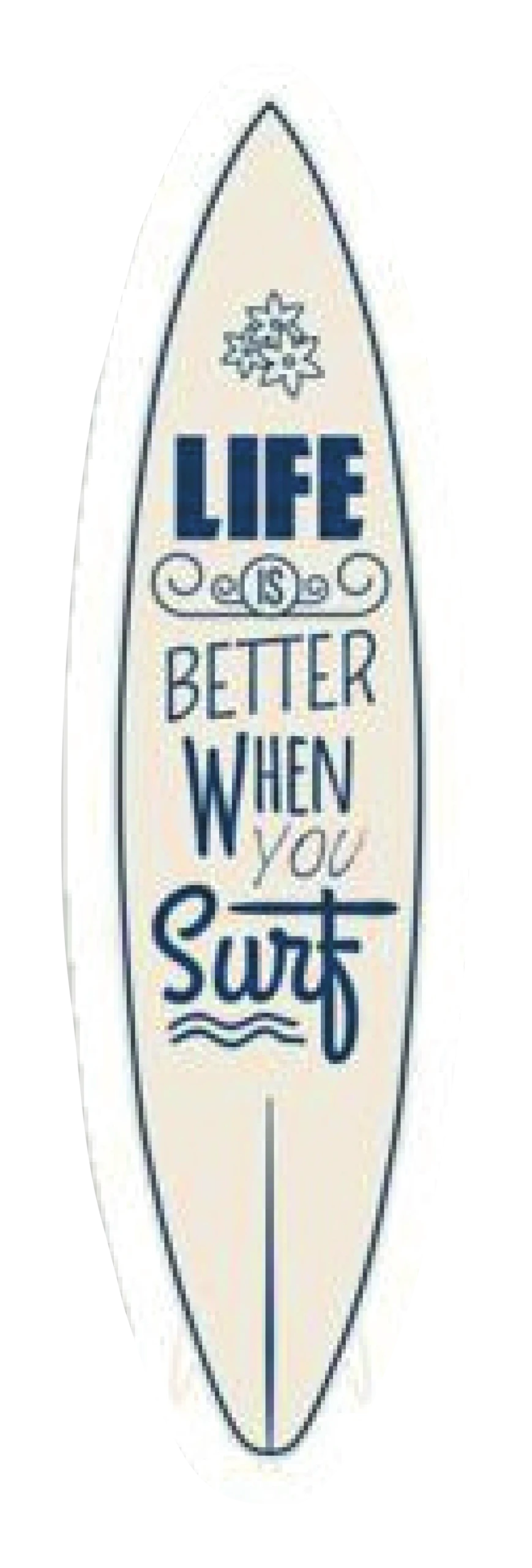 Tabla Surf