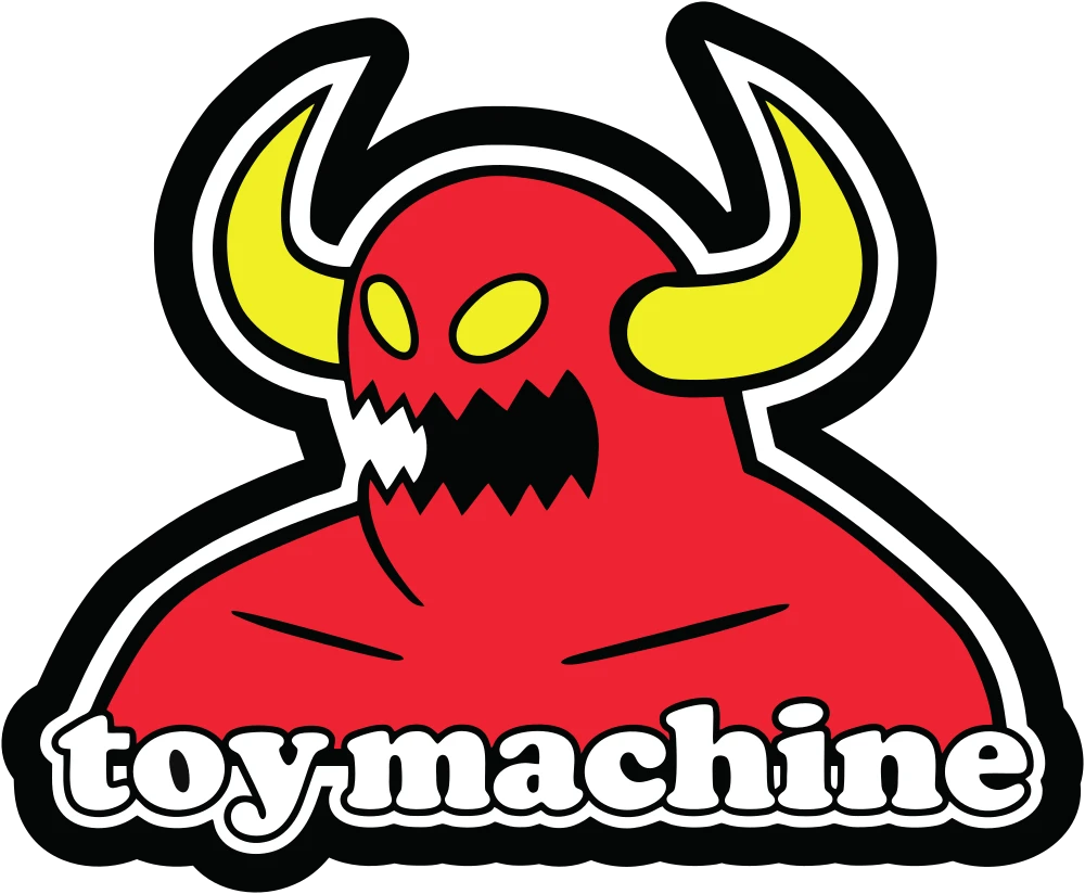 Toy Machine 1