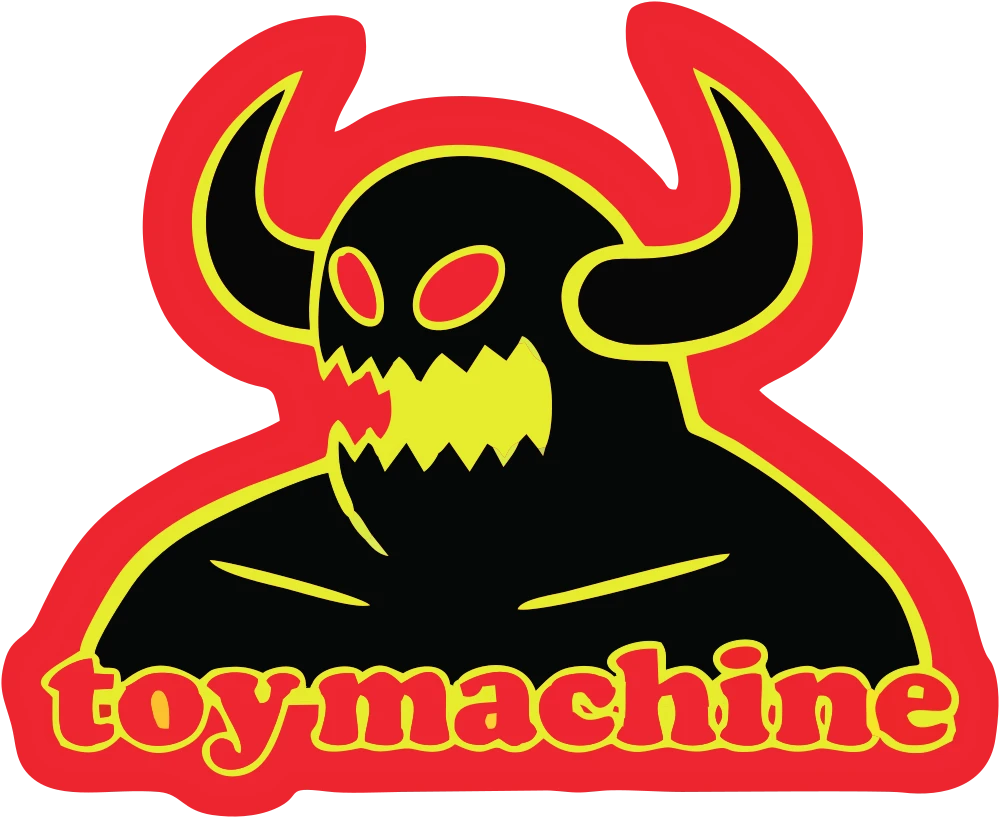 Toy Machine 2