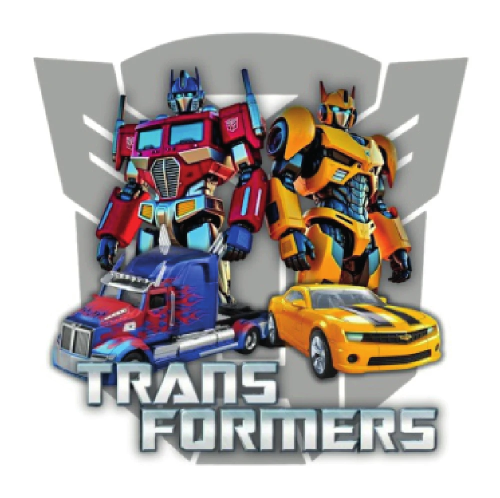 Transformers 2