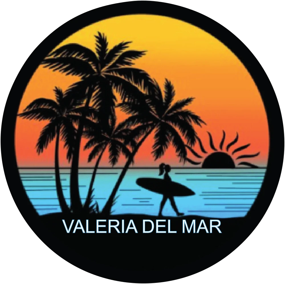 Valeria Del Mar