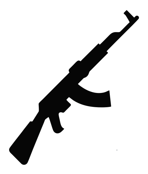 ak 47