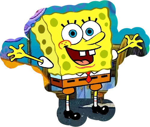 bob esponja
