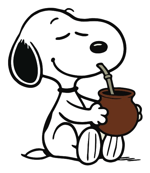 snoopy mate