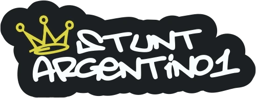 stunt argentino